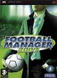 Football Manager 2007 Psp